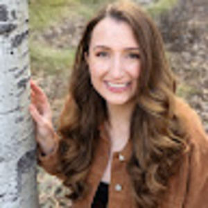 Meet your Posher, Arianna